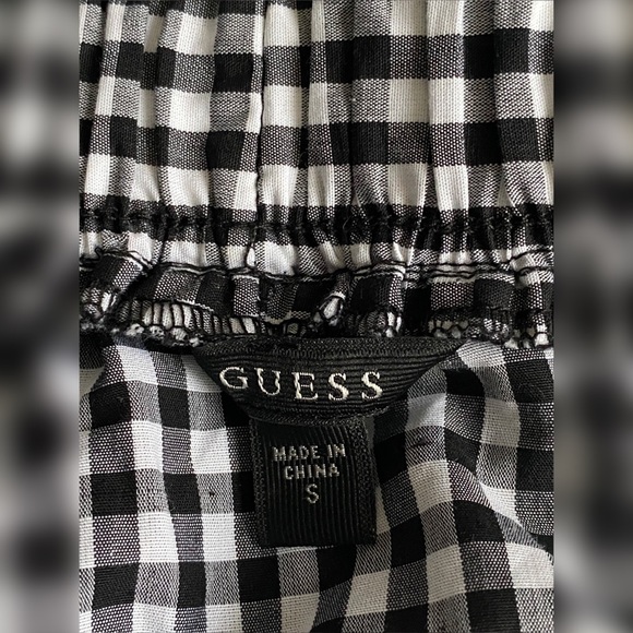 Guess Top - Picture 3 of 6